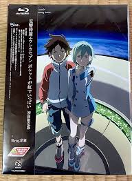 「ホランド・ノヴァク 交響詩篇エウレカセブン」の画像検索結果