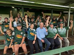 Image result for Lismore R F C