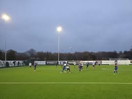 Image result for Dearne & District F C