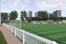 Image result for Rowledge Football Club