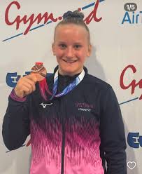 Image result for Spelthorne School Of Gymnastics