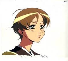 「アレン・クルゼード・シェザール 天空のエスカフローネ」の画像検索結果