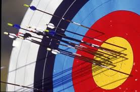 Image result for Stortford Archery Club