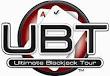 Ultimate Blackjack Tour