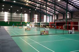Image result for Portwell Badminton Club