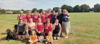 Image result for Hailsham Stoolball Club