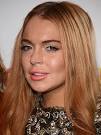 Lindsay Lohan