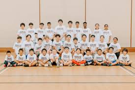 Image result for West Surrey Basketball Club