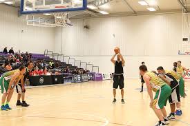 Image result for City of Leeds Basketball Club