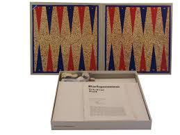 Image result for Tric Trac Tournos Backgammon Club