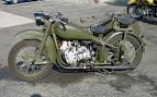 Dnepr Classic Motorcycles