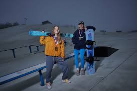 Image result for Bradford University Ski and Snowboard Club