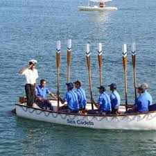 Image result for Dudley Sea Cadets Centaur Sinkers
