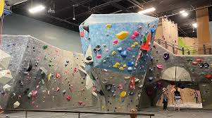 Image result for High Sports Climbing Wall