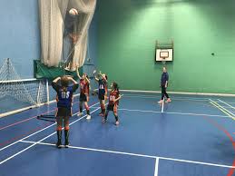 Image result for Ribble Valley Netball Club
