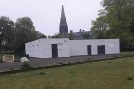Image result for Leith Bowling Club