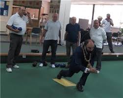 Image result for Saltburn Indoor Bowls Club