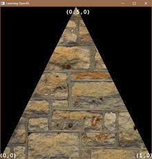 Image result for opengl triangle