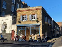 Image result for Kentish Town (London)