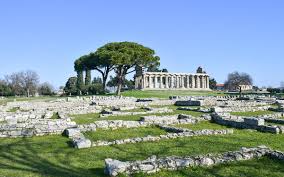 Image result for paestum