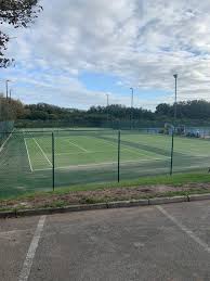 Image result for Blundellsands Lawn Tennis Club