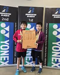 Image result for Racqueteers Jnr (Ashford) Badminton Club