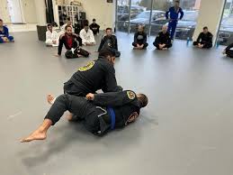 Image result for Surrey Ju - Jitsu Kick Boxing Club