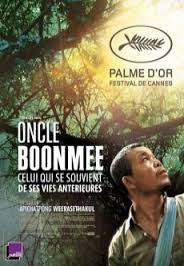 Chú Boonmee