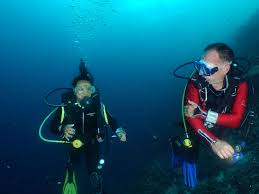 Image result for Abyss Dive Club