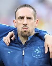 Image result for Ribery