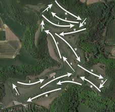 Image result for Stinchcombe Hill Golf Club