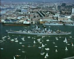 Image result for Portsmouth Destroyers