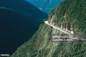 Výsledek obrázku pro yungas