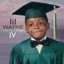 Lil Wayne Tha Carter IV Album