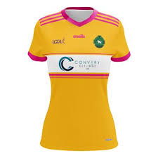 Image result for Redmond O`hanlon G A C