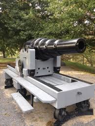 Image result for Fetcham Cannons