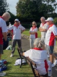 Image result for Bicester Bowls Club