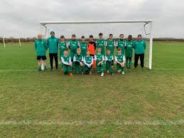 Image result for Keelby United Fc