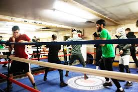 Image result for Epsom & Ewell Amateur Boxing Club