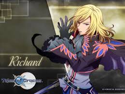 「リチャード テイルズオブグレイセス」の画像検索結果