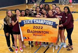 Image result for Cardinals Badminton Club