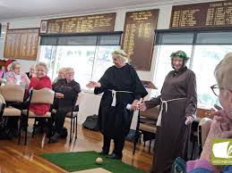 Image result for Templeton Bowling Club