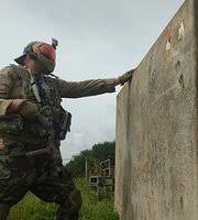 Image result for Point Blank Paintball, North Allerton, North Yorkshire