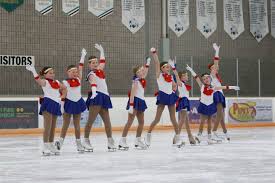 Image result for Kingston Ice Dance Club