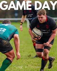 Image result for Ilkley Rugby Football Club