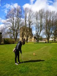 Image result for Knaresborough Golf Club