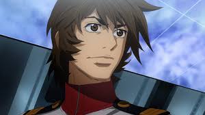 「山南修 宇宙戦艦ヤマト2199」の画像検索結果