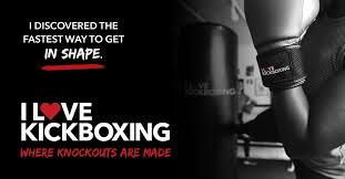 Image result for ILoveKickBoxing Vancouver