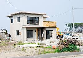 Image result for 耐震 大津波無力