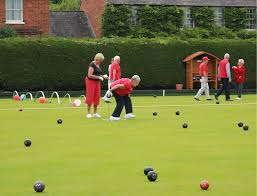 Image result for Twyford Bowls & Lawn Tennis Club